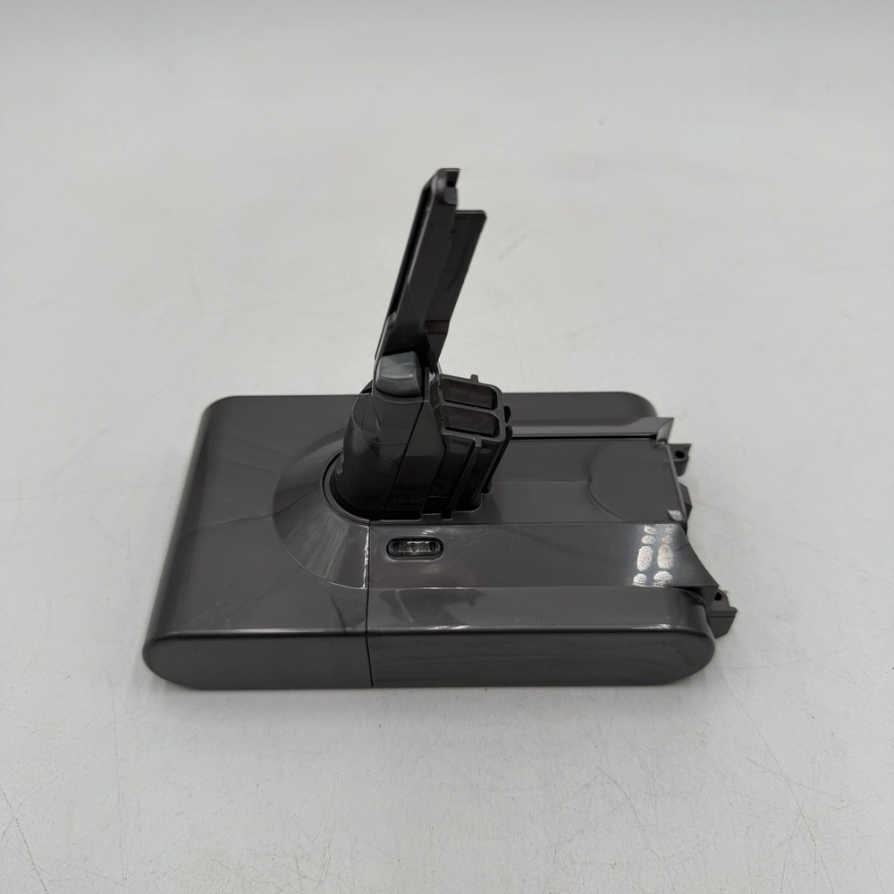 Original Dyson Vacuum SV25 Battery Genuine OEM Tested